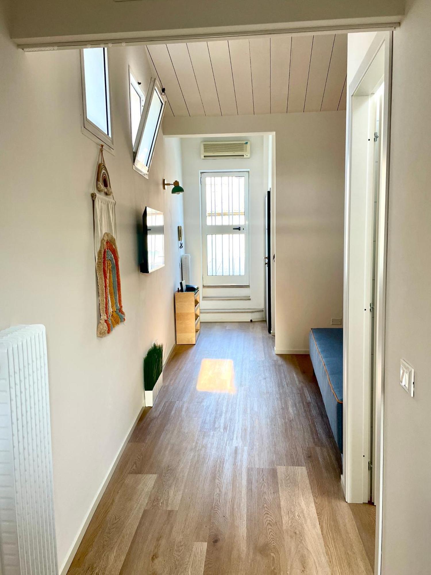 Apartamento Tintoria Parma Exterior foto